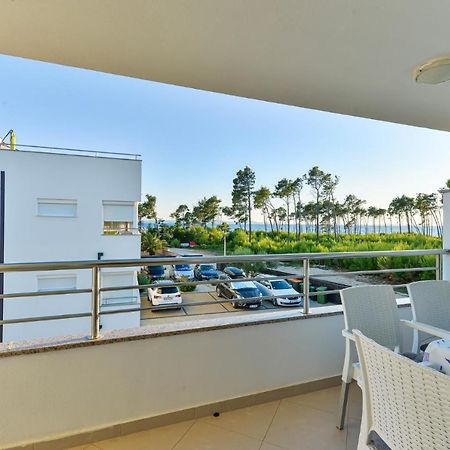 Modern Apartments Punta With Sea View- By Ta Leut Agency Privlaka  Esterno foto