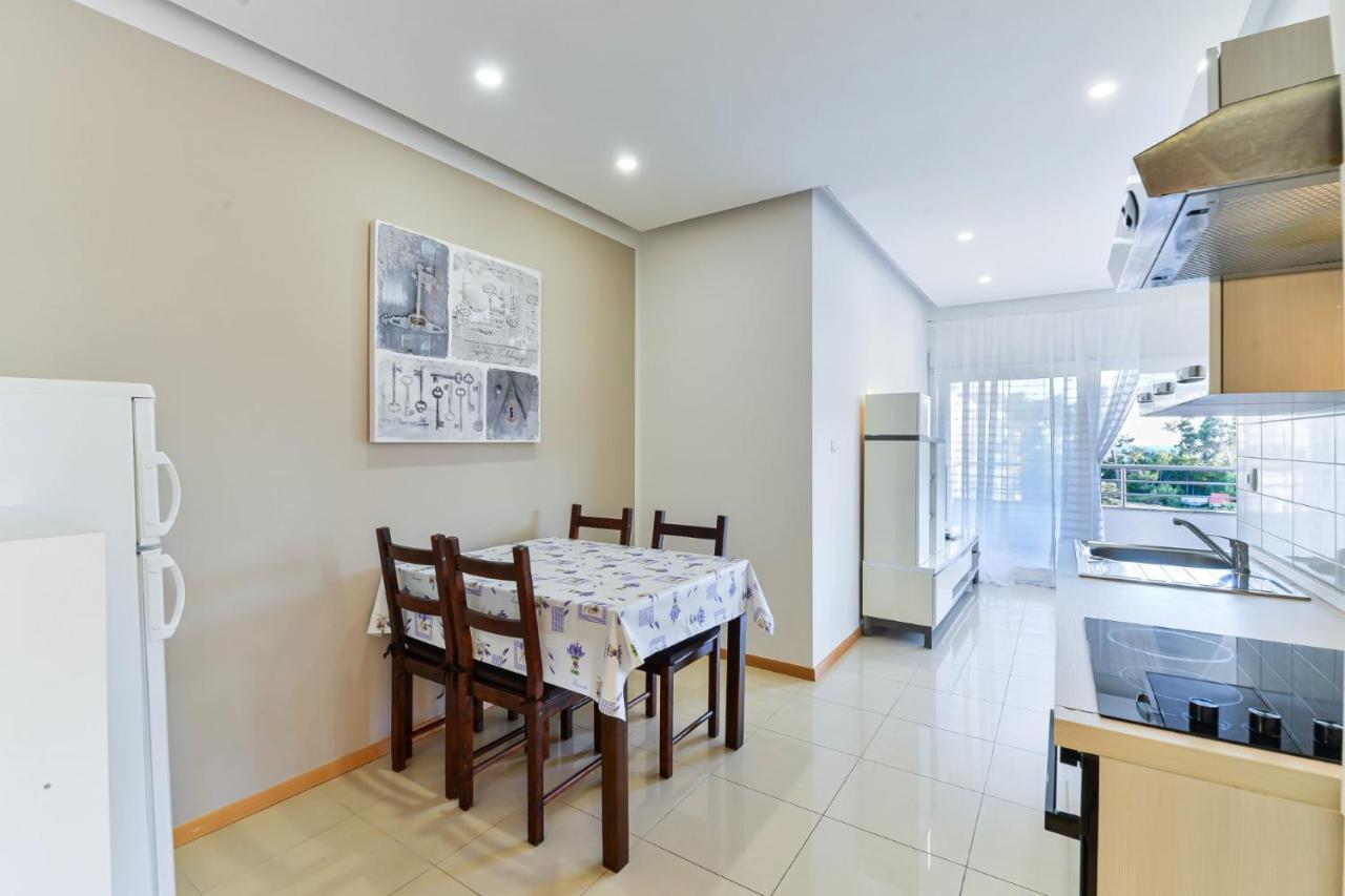 Modern Apartments Punta With Sea View- By Ta Leut Agency Privlaka  Esterno foto