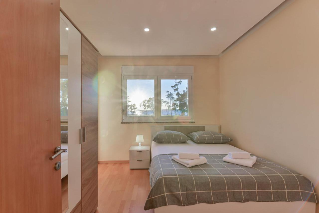 Modern Apartments Punta With Sea View- By Ta Leut Agency Privlaka  Esterno foto